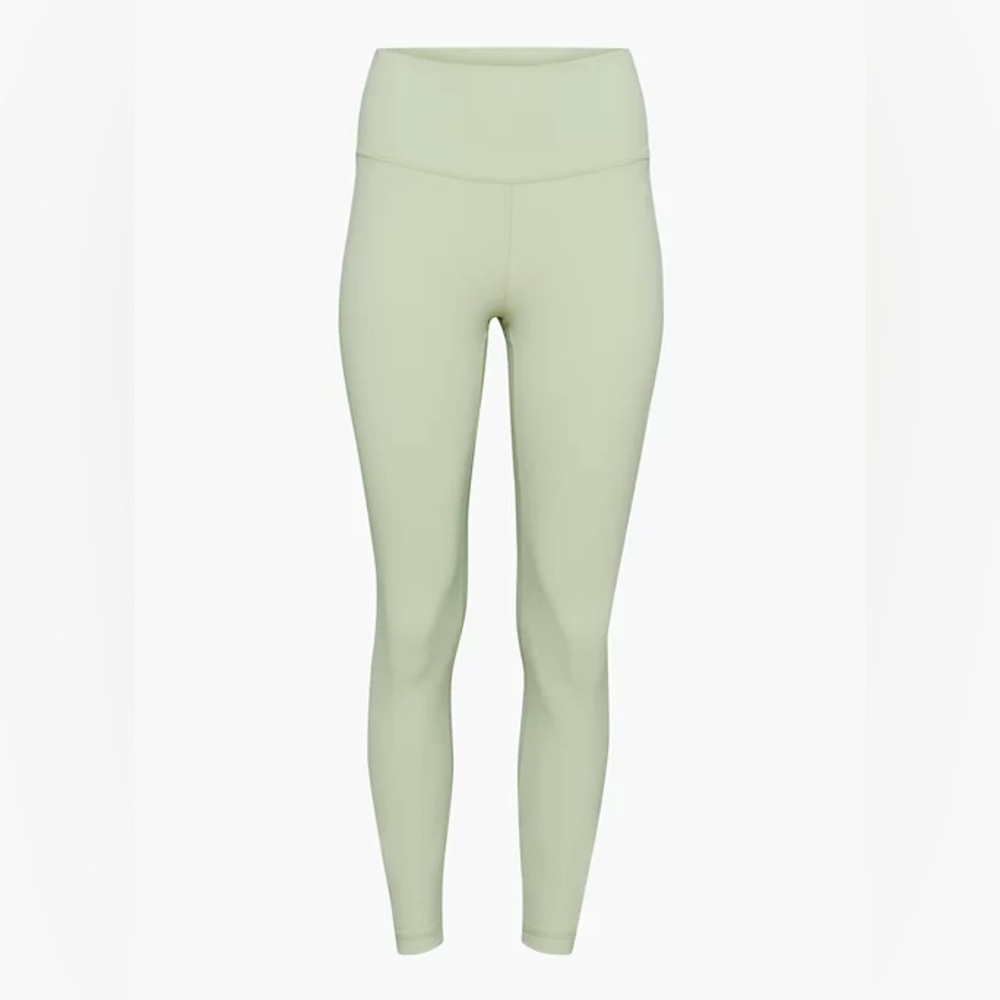 Aritzia TNASlick Atmosphere Hi-Rise Leggings
